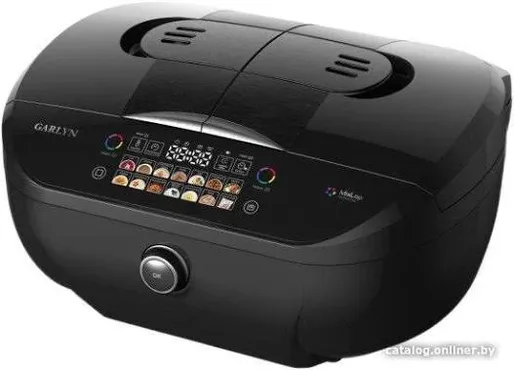 Мультиварка GARLYN MR-Duo 15