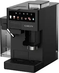 Кофеварка GARLYN Barista Compact Plus на скидке
