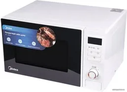 Микроволновая печь Midea AG823A2AT-W на скидке