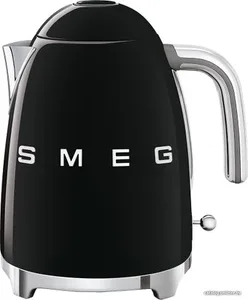 Электрочайник Smeg KLF03BLEU на скидке