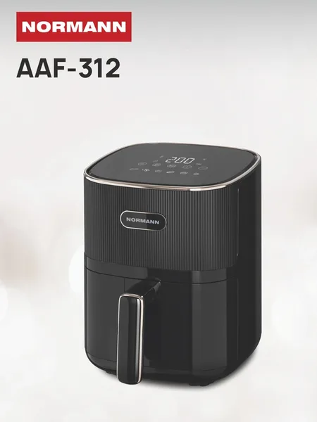 Аэрогриль NORMANN AAF-312