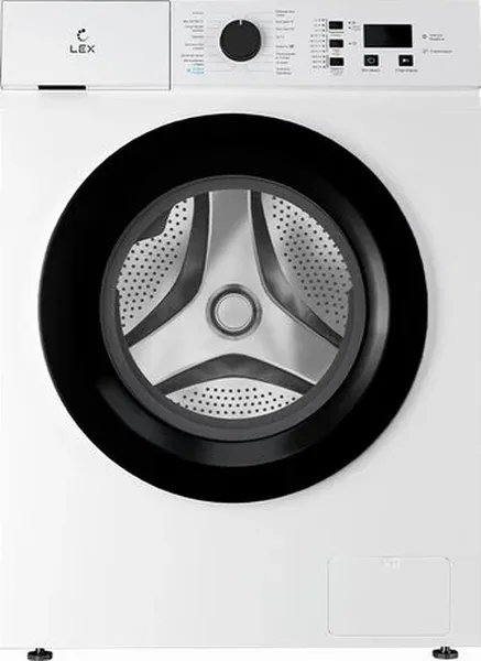 Стиральная машина LEX LWM06010BLIDsmall