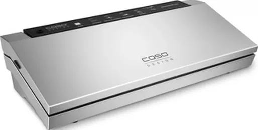 Вакуумный упаковщик CASO GourmetVAC 280