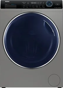 Стиральная машина с сушкой Haier HWD80-BP14979S на скидке