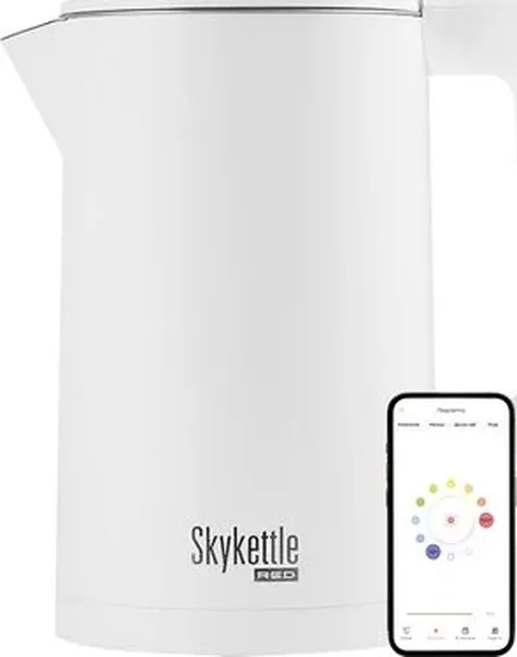 Чайник RED SOLUTION SkyKettle RK-M216S
