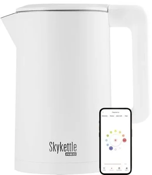 Чайник RED SOLUTION SkyKettle RK-M216S