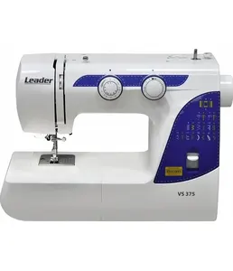 Швейная машина Leader VS 375 на скидке