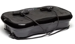 Виброплатформа VibeWell ST-056  BLACK на скидке