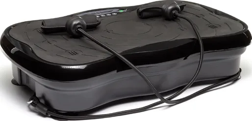 Виброплатформа VibeWell ST-056 BLACK