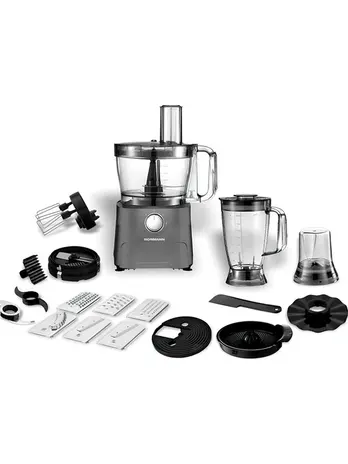 Кухонный комбайн NORMANN AFP-971