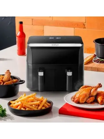 Аэрогриль КТ-2254