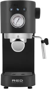 Кофеварка RED EVOLUTION RCM-1532 на скидке