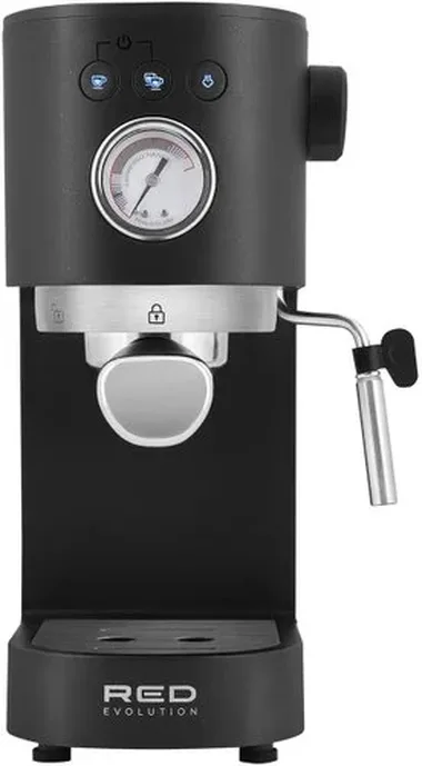 Кофеварка RED EVOLUTION RCM-1532
