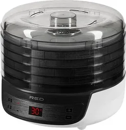 Электросушилка RED SOLUTION RFD-0122 на скидке