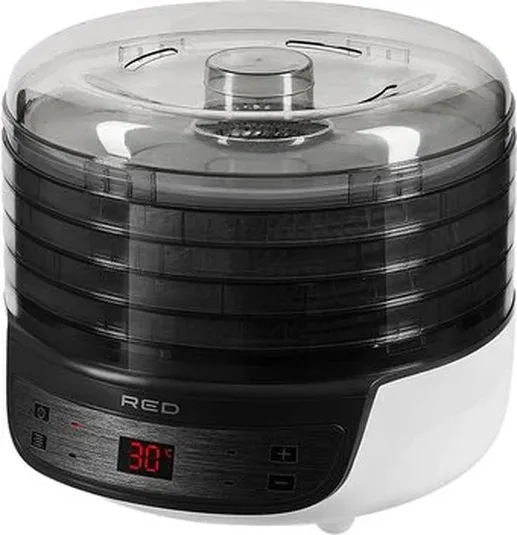 Электросушилка RED SOLUTION RFD-0122