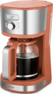 Кофеварка КТ-7445 на скидке