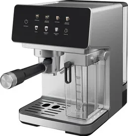 Кофеварка Weissgauff WCM-355 DBx Automatic Cappuccino ColorTouch на скидке