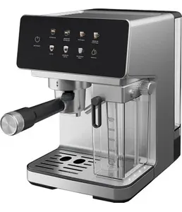 Кофеварка Weissgauff WCM-355 DBx Automatic Cappuccino ColorTouch на скидке