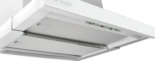 Вытяжка GEFEST ВО 4601 К12
