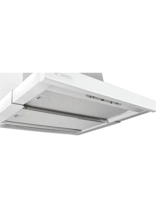 Вытяжка GEFEST ВО 4601 К12