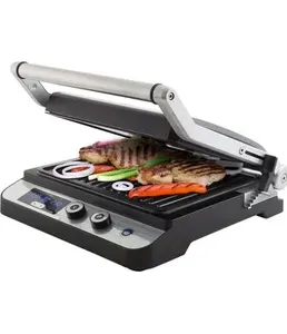 Электрогриль Kitfort KT-1636 на скидке