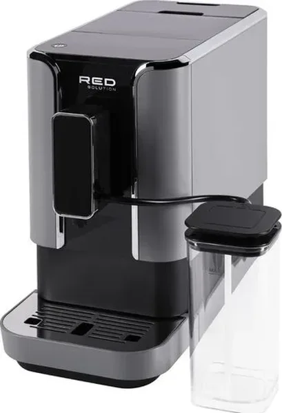 Кофемашина RED SOLUTION Colomba RCM-1550