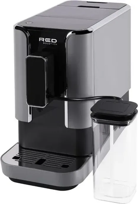 Кофемашина RED SOLUTION Colomba RCM-1550