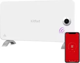 Обогреватель Kitfort KT-2708 на скидке