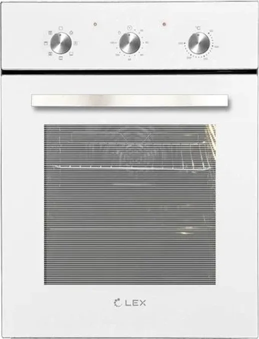 Духовой шкаф LEX EDM 4570 WH