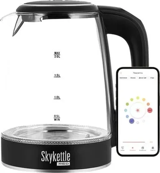 Чайник RED SOLUTION SkyKettle RK-G200S