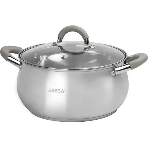 Кастрюля ARESA ARK-01-01104
