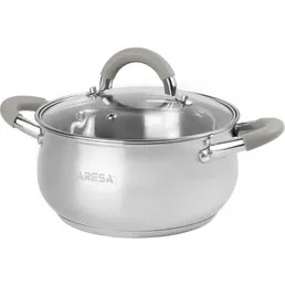 Кастрюля ARESA ARK-01-01101 на скидке