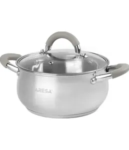 Кастрюля ARESA ARK-01-01101 на скидке