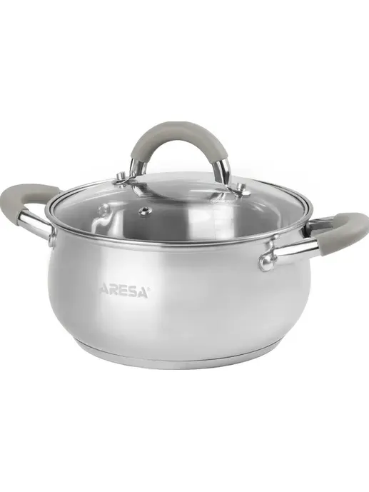 Кастрюля ARESA ARK-01-01101