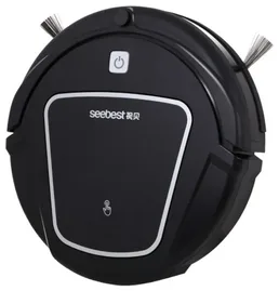 Робот-пылесос SEEBEST D730 на скидке