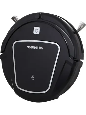 Робот-пылесос Seebest D730
