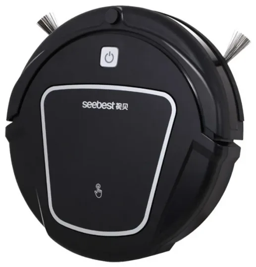 Робот-пылесос SEEBEST D730