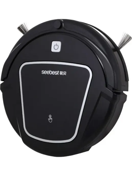 Робот-пылесос Seebest D730