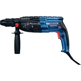 Перфоратор KATANA PU4500F