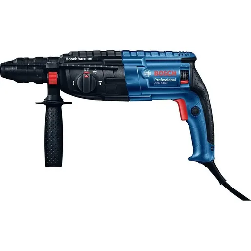 Перфоратор KATANA PU4500F