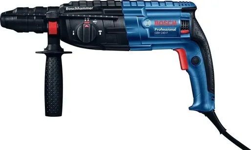 Перфоратор KATANA PU4500F