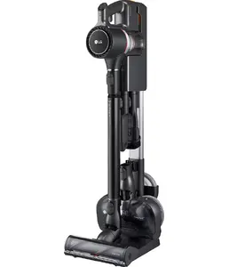 Пылесос LG A9N-MASTERX на скидке