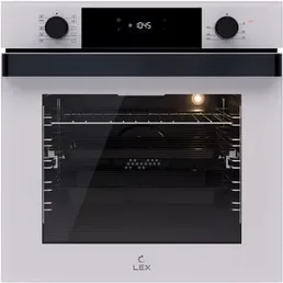 LEX EDP 610 WH Wide Series духовой шкаф на скидке