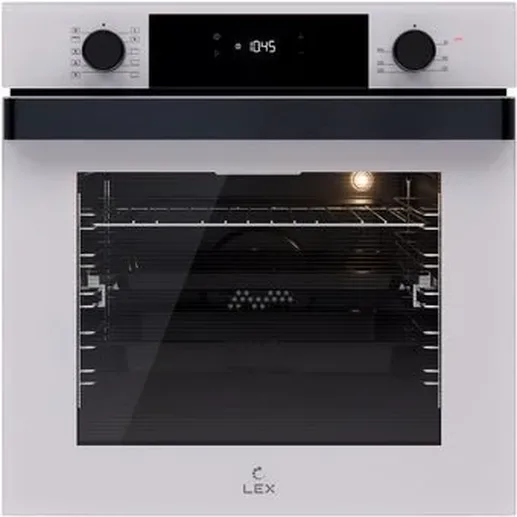 Духовой шкаф LEX EDP 610 WH