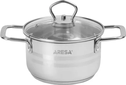 Кастрюля ARESA ARK-01-01107
