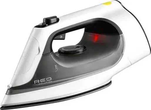 Утюг RED SOLUTION C300