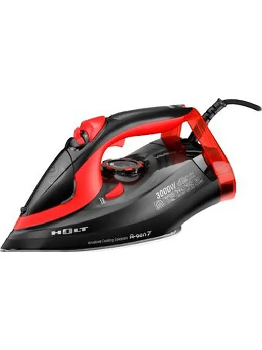 Утюг Holt HT-IR-015 синий