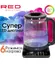 Чайник RED SOLUTION COLORSENSE KG1330D
