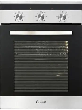 Духовой шкаф LEX EDM 4570 IX