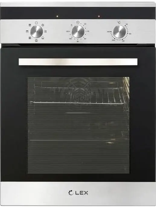 Духовой шкаф LEX EDM 4570 IX